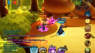 Bug LOSTSAGA gaBisa diHIT