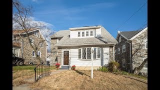 7115 Hazel Ave video tour