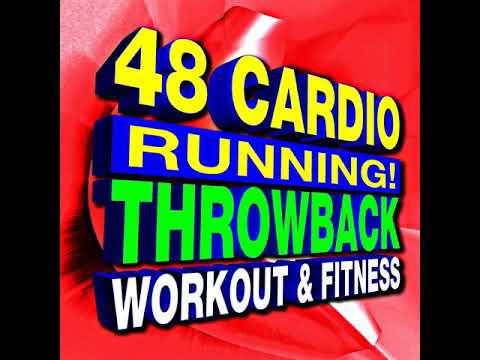 Workout Music - U Make Me Feel (Running Remix)