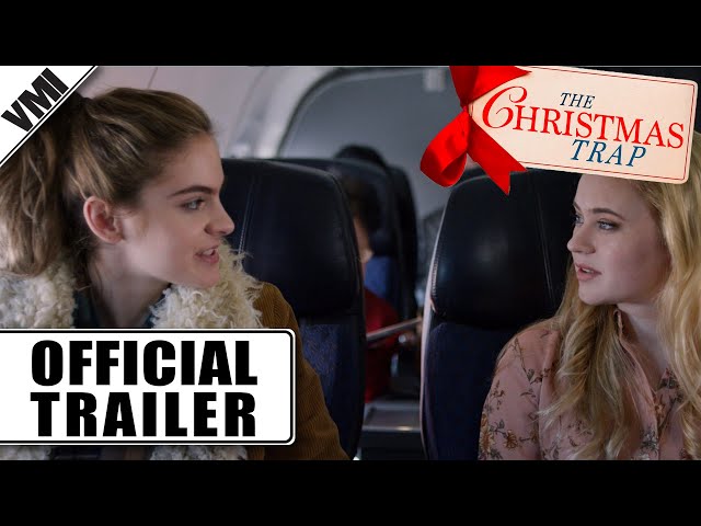 The Christmas Trap (2017) - Trailer | VMI Worldwide class=