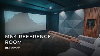 The Home Cinema an AV Integrator Built for Himself | Virtus Integration Showroom Tour