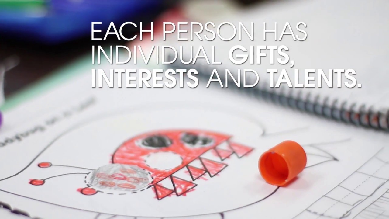 Eden Prairie Schools - Mission