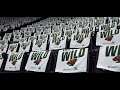 Minnesota wild playoff hype, 2023