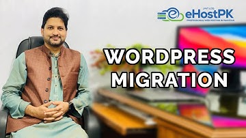 How to Migrate your WordPress website with Zero Downtime with Migrate Guru #Khurram Shahzad