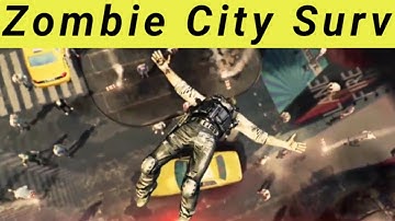 Dead Trigger 2: USA Full Campaign zombie games