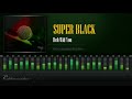 Super Black - Deh Wid You (Heavenless Riddim) [HD]