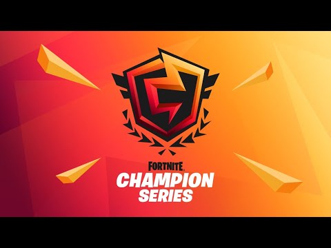 Fortnite Champion Series C2 S5 Semifinals 2 - EU (EN)