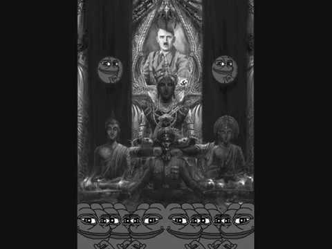 KEK CULTIST try to justify their EVIL "religion" (Lawrence Murray)