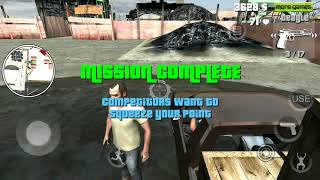 Mad city trevor 2018 ( Unreleased ) - By Extreme Games | Android Gameplay | screenshot 5