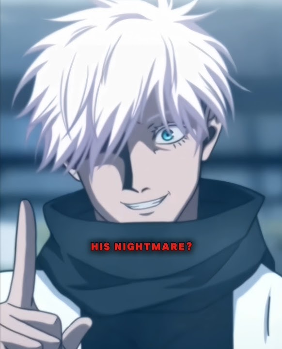 The Moment sukuna smiled..at his nightmare💀🗿[JJK/ANIME MANGA] #edit #gojo #sukuna