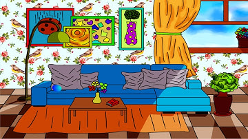 Final Bouncing Ball With Tail Assignment (FFA124)