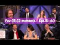 MORE of my favourite Mighty Nein moments! | C2 Eps 51-60