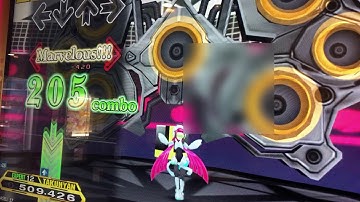 【DDR A20】SODA GALAXY【EXPERT】