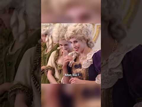 Messmer m'a hypnotisé je me suis cru à Versailles !