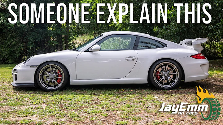 The Most Overrated 911 of them All? Why the 997.2 GT3 Has Me Confused...