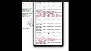 #Crystle #Grid #python #turtle #coding #fun