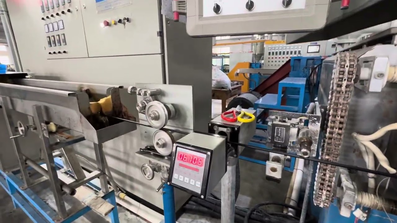 Cable solutions plc 70 lines