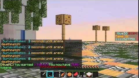 Hive-Hacker (Killaura,NoKnockback)