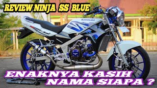Download Lagu review kawasaki ninja ss blue milik sendiri || ENAK NYA KASIH NAMA SIAPA || MP3 Download Lagu review kawasaki ninja ss blue milik sendiri || ENAK NYA KASIH NAMA SIAPA || MP3