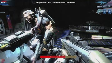 Dead Effect 2 | Part 20 - The End | No Commentary [1080p30 Max Settings] #20