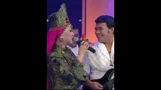 Bunga Mawar Merah #elvysukaesih #rhomairama #dangdut