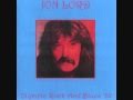 Jon Lord - Never Loved A Woman (From &#39;Olympic Rock &amp; Blues &#39;82&#39; Bootleg)