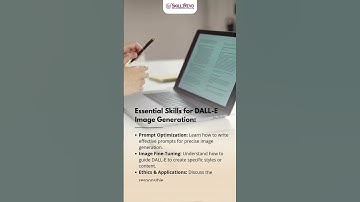 🎨 Master AI-Powered Creativity with Advanced DALL·E Training at Skillzrevo! 🧠  #datasciencecourse