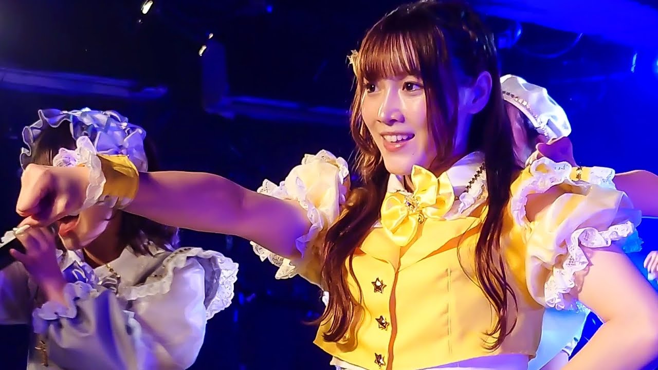 ステラリオン　2026.2.3　 SHIBUYA Milky way　ONE MAN LIVE『見上げた星空に』ライブ映像vol.2