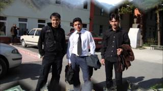Di̇kab 1.Sınıf 2008 - 2009 Sekvan Yel
