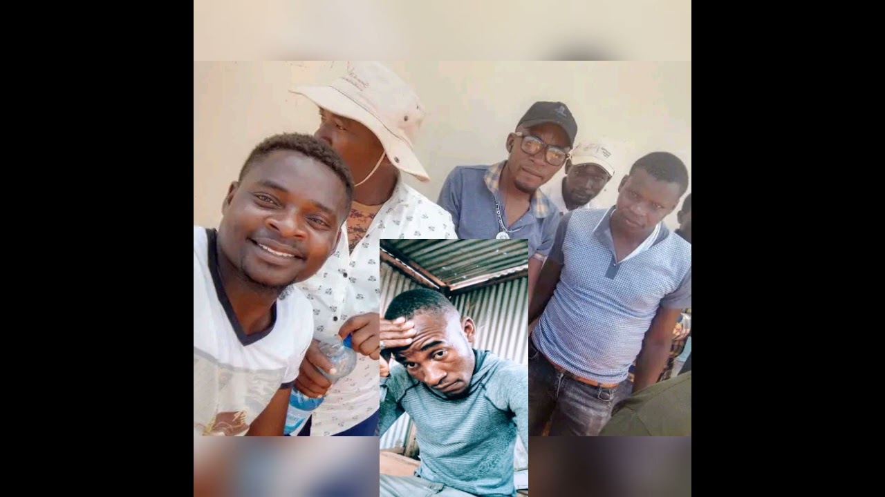 ZAIRE SOYOSOYO HABURA MIX VOL6 [[0113681720]]