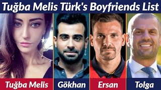 Tuğba Melis Türks Shocking Relationship History Revealed