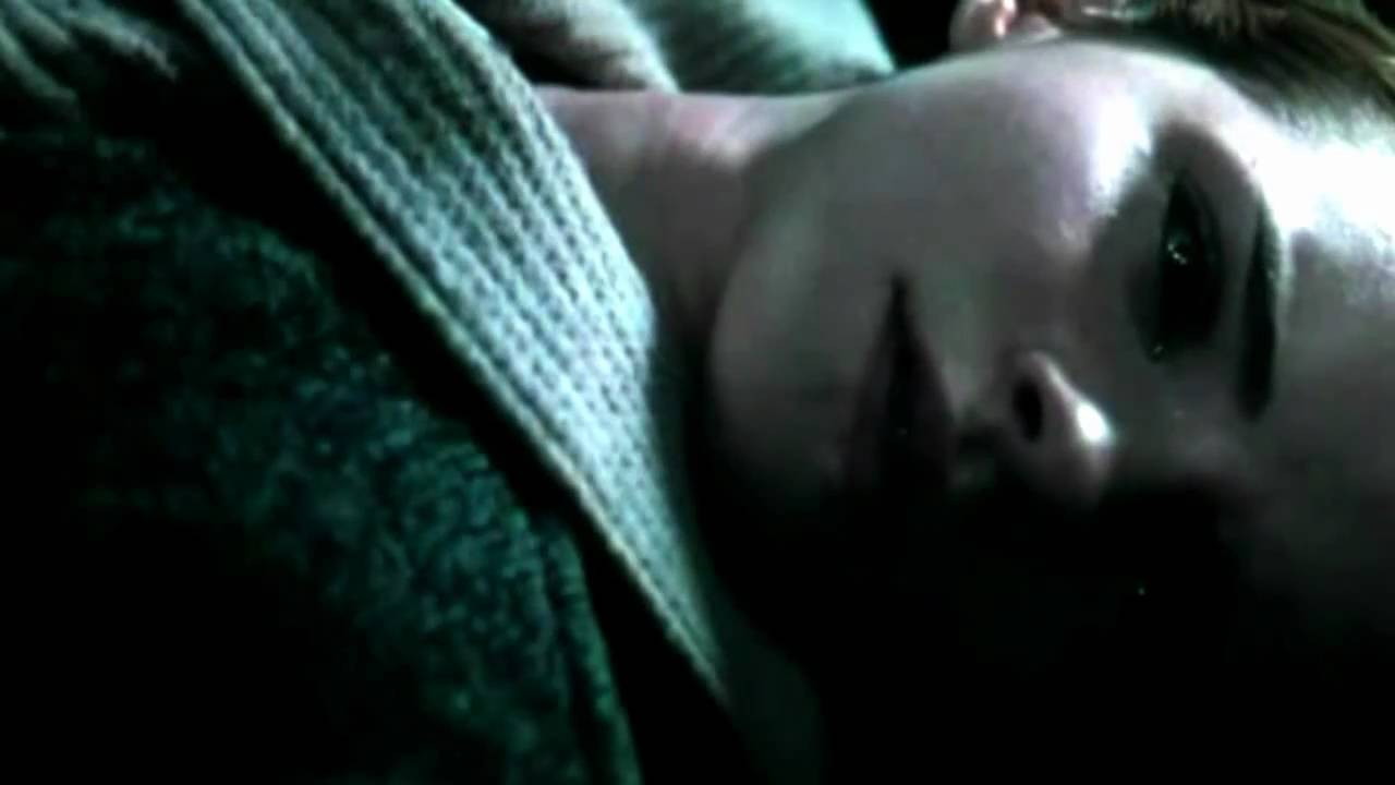 Shattered - Harry Potter and The Deathly Hallows