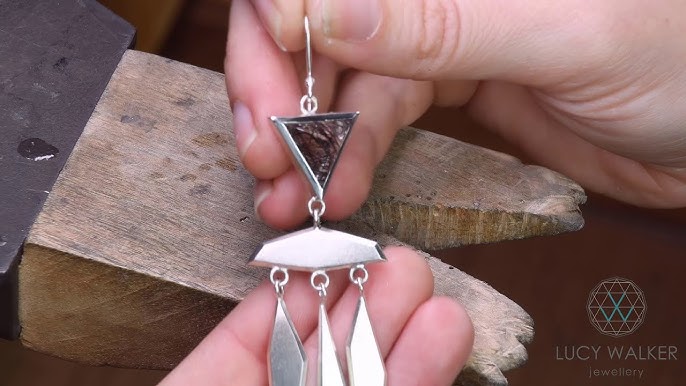 The Basics of Jewelry Soldering for Silver, Copper, Gold and More