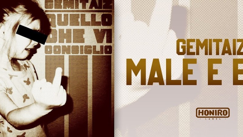Gemitaiz - 04 - Male E Bene