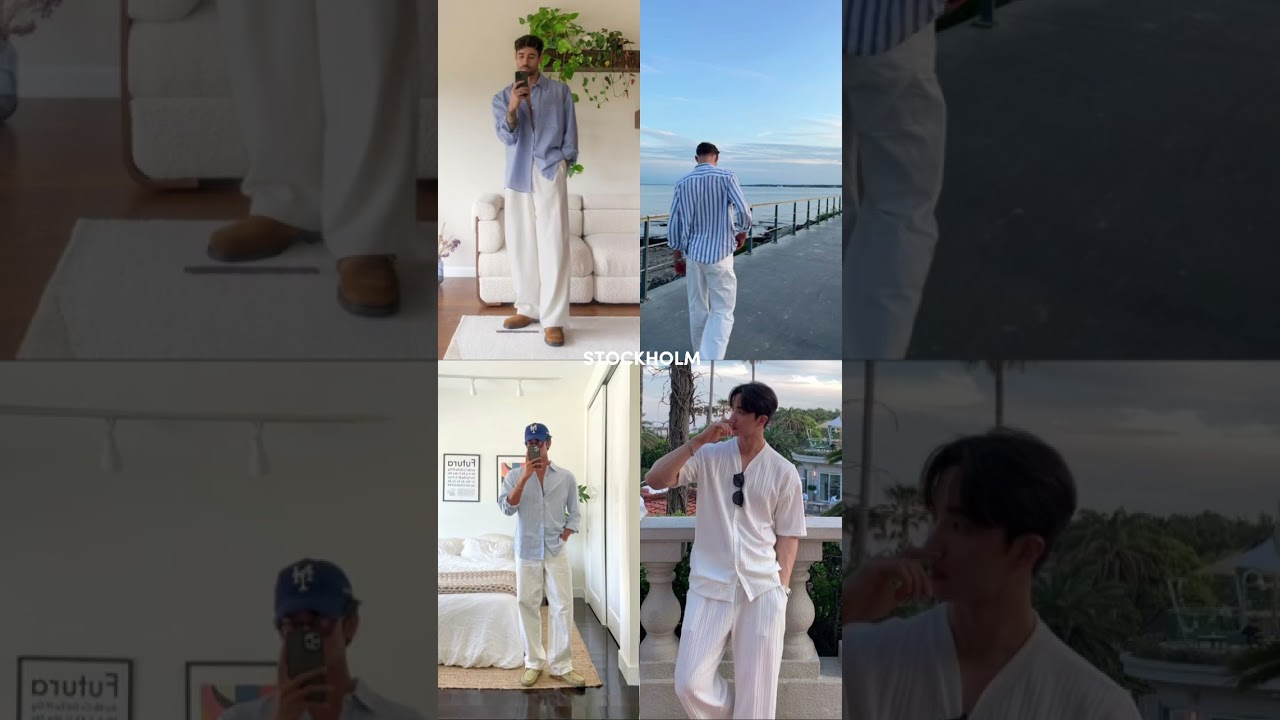 Link in bio! #outfitideas #menstyle #menfashion #menoutfit #menoutfitideas #fashion #oldmoney