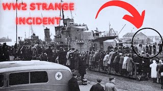 The Strange Incident that Changed WW2