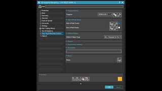 Si̇emens Nx Cam De Torna İçi̇n Eksen Ve Ayna Ki̇tleme Ayari