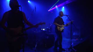 Antimatter - Killer (Live @Death Disco)