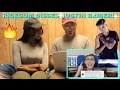 Couple Reacts : "Justin Bieber and Selena Gomez Drama!!! (Diss Track)" By Ricegum Reaction!!!