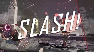slow vs. UMISHO - Gorilla Gambit 5