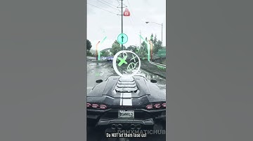 this is not fun at all - nfs unbound