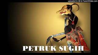 PETRUK SUGIH TRACK 3