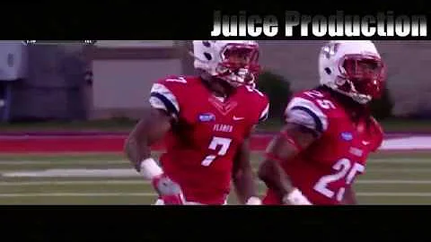 || Damian King Jr. || True Freshman Highlights || ...