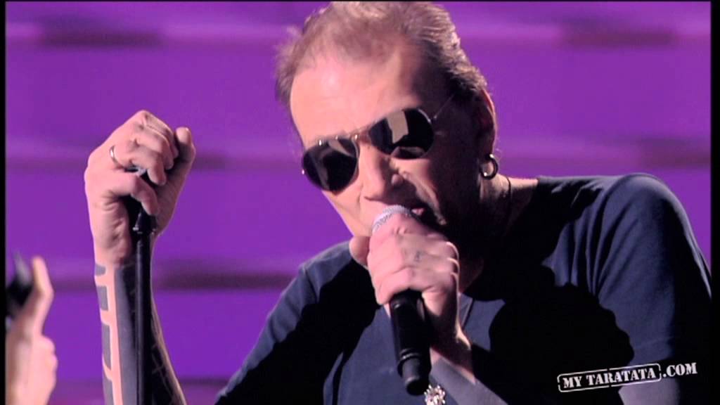 Daniel Darc / Berry "Salut Les Amoureux"