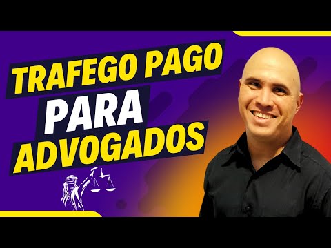 Tráfego Pago Para Advogados