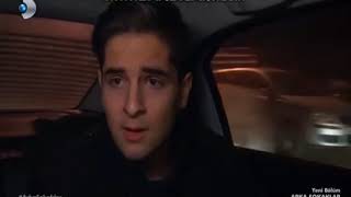 Arka Sokaklar 470 Bölüm Tunç Mesutla Konuşuyor Baba İyi Misin