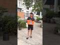 Bánh kem #lanatrinh #funny #shortsvideo