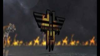 Particle Disintegration After effects.avi