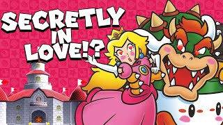 What's your theory about the Birth of Bowser.Jr? Since Mario Sunshine  disconfirms the possibility of him being Peach's son. My theory is that  Bowser is asexual like the Yoshis and had Jr