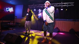 Moe Power X G. Nezz - Buddha Man Prod. Kbn